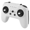 Пульт дистанционного управления RadioMaster T8L ELRS White — компактная FPV радиоаппаратура с Hall-гимбалами